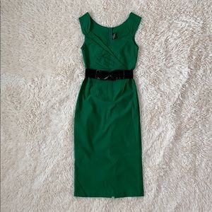 RockSteady Pin Up Dress